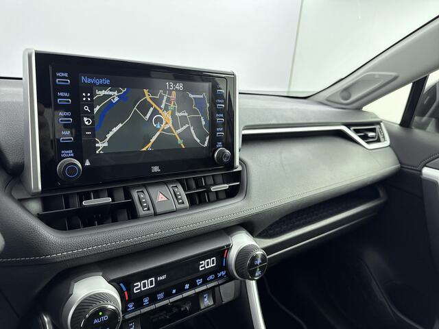 Toyota RAV4 2.5 Hybrid AWD Executive | Trekhaak | JBL | Verwarmde voorstoelen | Dodehoekdetector |