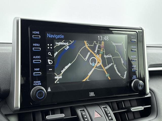Toyota RAV4 2.5 Hybrid AWD Executive | Trekhaak | JBL | Verwarmde voorstoelen | Dodehoekdetector |