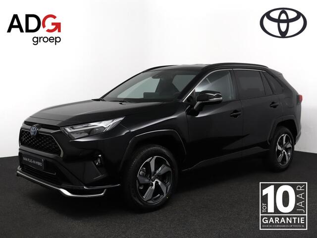 Toyota RAV4 2.5 Plug-in Hybrid AWD Dynamic | Adaptive Cruise Control | Apple Carplay | Android Auto | Parkeersensoren | Achteruitrijcamera |