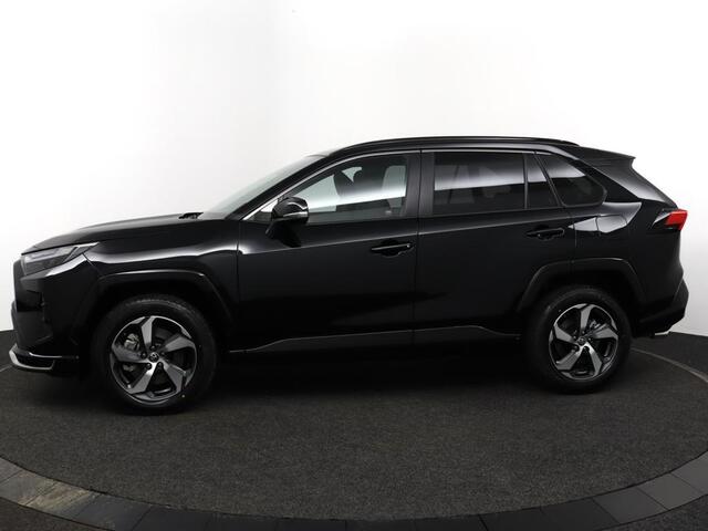 Toyota RAV4 2.5 Plug-in Hybrid AWD Dynamic | Adaptive Cruise Control | Apple Carplay | Android Auto | Parkeersensoren | Achteruitrijcamera |