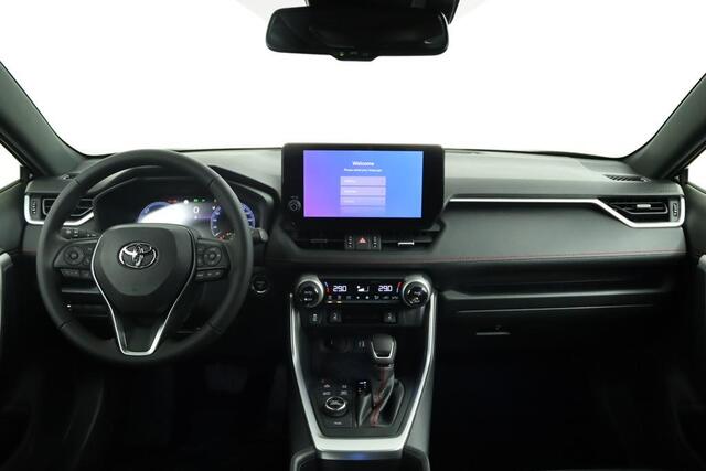 Toyota RAV4 2.5 Plug-in Hybrid AWD Dynamic | Adaptive Cruise Control | Apple Carplay | Android Auto | Parkeersensoren | Achteruitrijcamera |