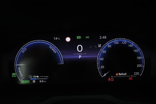 Toyota RAV4 2.5 Plug-in Hybrid AWD Dynamic | Adaptive Cruise Control | Apple Carplay | Android Auto | Parkeersensoren | Achteruitrijcamera |