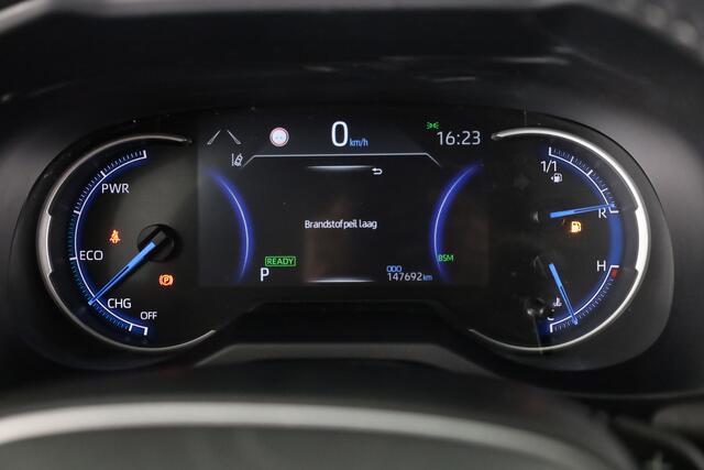 Toyota RAV4 2.5 Hybrid Executive | Lederen bekleding | 360° Camera | Parkeersensoren V+A |