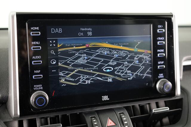 Toyota RAV4 2.5 Hybrid Executive | Lederen bekleding | 360° Camera | Parkeersensoren V+A |