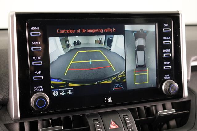 Toyota RAV4 2.5 Hybrid Executive | Lederen bekleding | 360° Camera | Parkeersensoren V+A |