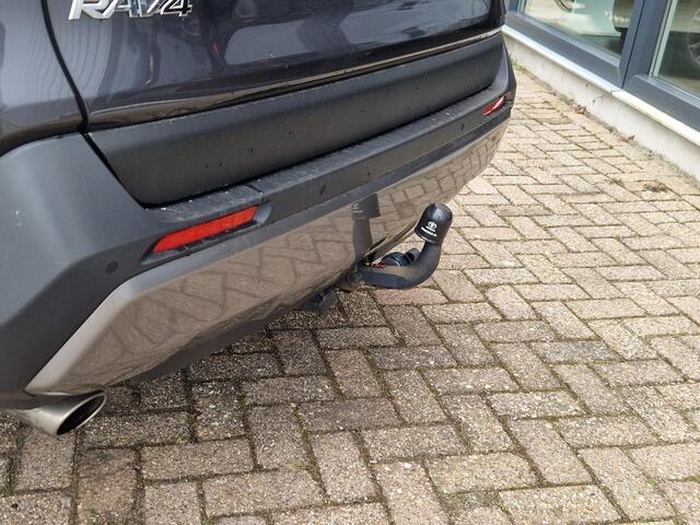 Toyota RAV4 2.0 VVT-iE Style 1500 kg Trekgewicht Trekhaak