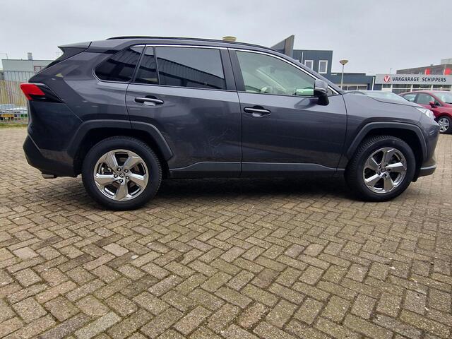Toyota RAV4 2.0 VVT-iE Style 1500 kg Trekgewicht Trekhaak