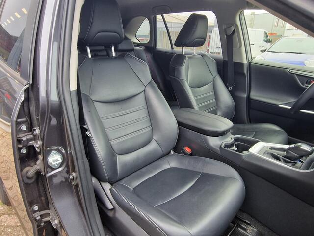 Toyota RAV4 2.0 VVT-iE Style 1500 kg Trekgewicht Trekhaak