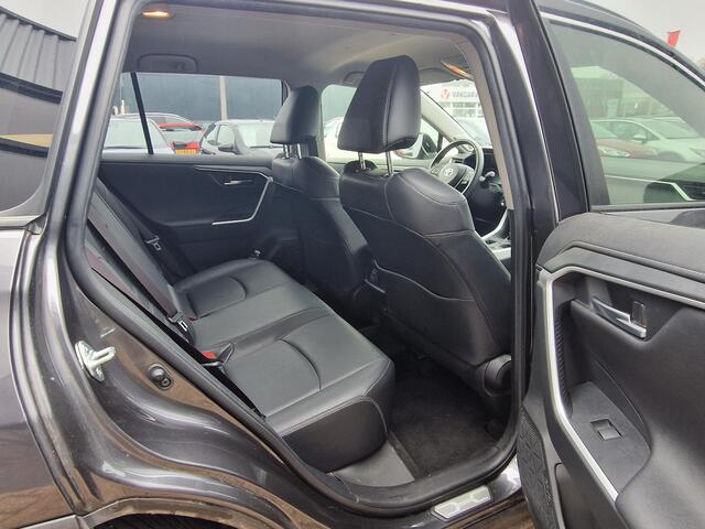 Toyota RAV4 2.0 VVT-iE Style 1500 kg Trekgewicht Trekhaak