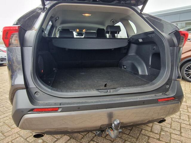 Toyota RAV4 2.0 VVT-iE Style 1500 kg Trekgewicht Trekhaak