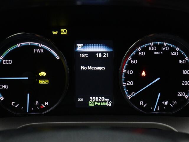 Toyota RAV4 2.5 Hybrid Style Limited | Navigatie | Camera | Trekhaak | Parkeersensoren | Climate Control | Dodehoek Ass. | LM velgen |