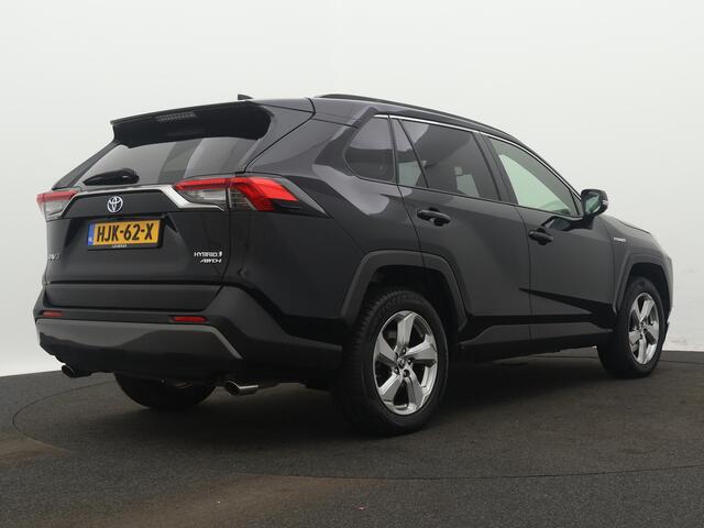 Toyota RAV4 2.5 Hybrid AWD Dynamic Limited | Parkeersensoren | Camera | Navigatie | LM velgen | Climate Control | Cruise Control Adaptief |