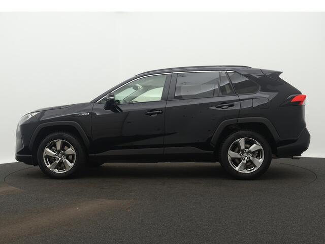 Toyota RAV4 2.5 Hybrid AWD Dynamic Limited | Parkeersensoren | Camera | Navigatie | LM velgen | Climate Control | Cruise Control Adaptief |
