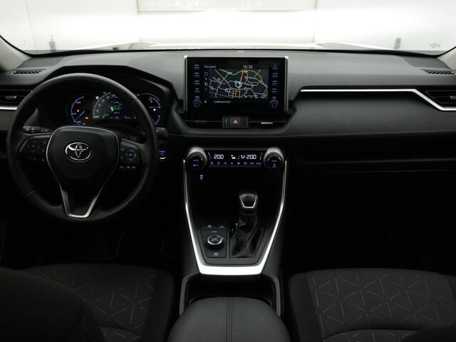 Toyota RAV4 2.5 Hybrid AWD Dynamic Limited | Parkeersensoren | Camera | Navigatie | LM velgen | Climate Control | Cruise Control Adaptief |