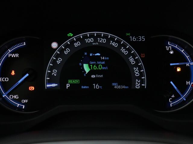 Toyota RAV4 2.5 Hybrid AWD Dynamic Limited | Parkeersensoren | Camera | Navigatie | LM velgen | Climate Control | Cruise Control Adaptief |