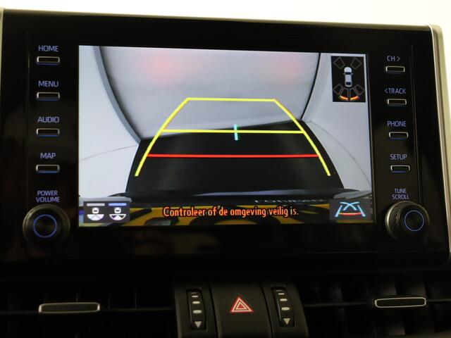 Toyota RAV4 2.5 Hybrid Bi-Tone Limited | Achteruitrijcamera |