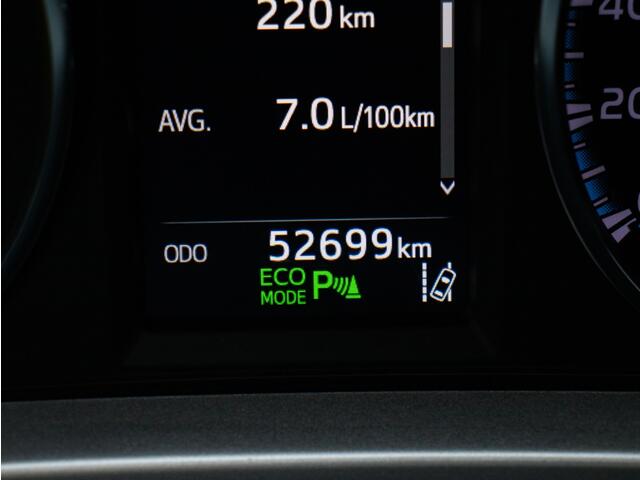 Toyota RAV4 2.5 Hybrid Dynamic | Automaat | Stuur- en stoelverwarming
