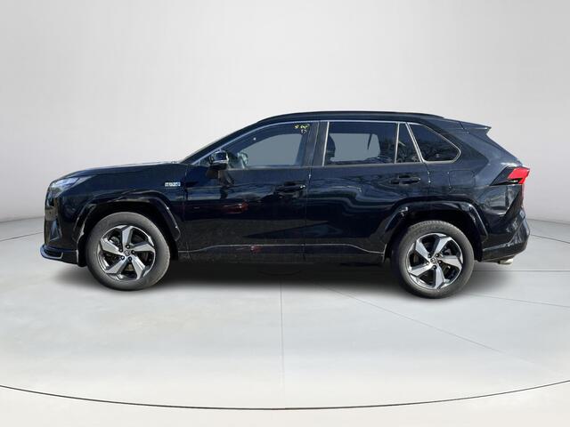 Toyota RAV4 2.5 Plug-in Hybrid AWD Dynamic | Navigatie | Carplay | Stoelverwarming | Parkeersensoren |