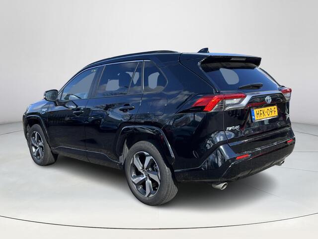 Toyota RAV4 2.5 Plug-in Hybrid AWD Dynamic | Navigatie | Carplay | Stoelverwarming | Parkeersensoren |