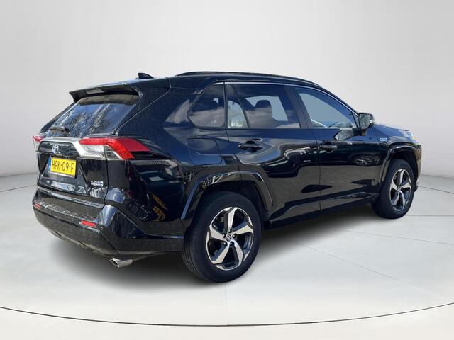 Toyota RAV4 2.5 Plug-in Hybrid AWD Dynamic | Navigatie | Carplay | Stoelverwarming | Parkeersensoren |