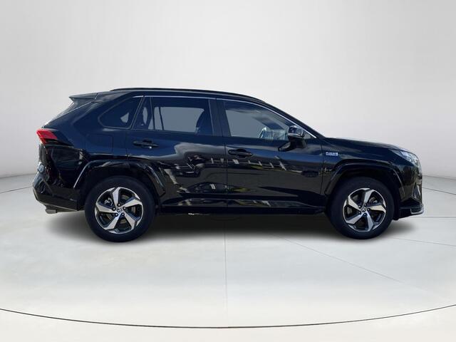 Toyota RAV4 2.5 Plug-in Hybrid AWD Dynamic | Navigatie | Carplay | Stoelverwarming | Parkeersensoren |