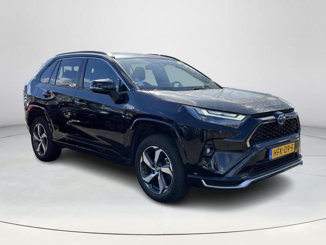 Toyota RAV4 2.5 Plug-in Hybrid AWD Dynamic | Navigatie | Carplay | Stoelverwarming | Parkeersensoren |