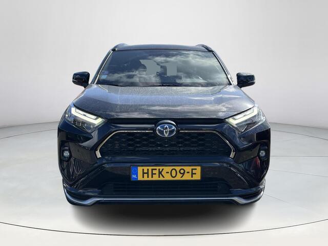 Toyota RAV4 2.5 Plug-in Hybrid AWD Dynamic | Navigatie | Carplay | Stoelverwarming | Parkeersensoren |