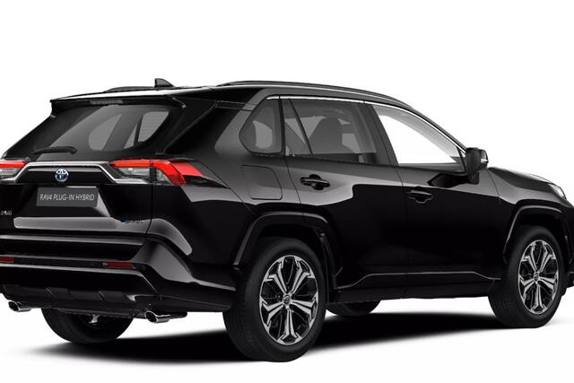 Toyota RAV4 2.5 Plug-in Hybrid AWD Limited Edition, Verwacht 07/2025, ¤2000,- Inruilpremie, Alarm klasse 3, Apple Carplay / Android Auto, JBL, Head-up, BSM, Pano!