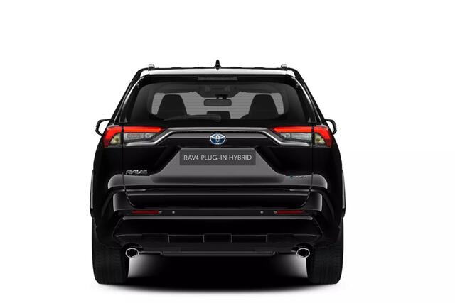 Toyota RAV4 2.5 Plug-in Hybrid AWD Limited Edition, Verwacht 07/2025, ¤2000,- Inruilpremie, Alarm klasse 3, Apple Carplay / Android Auto, JBL, Head-up, BSM, Pano!