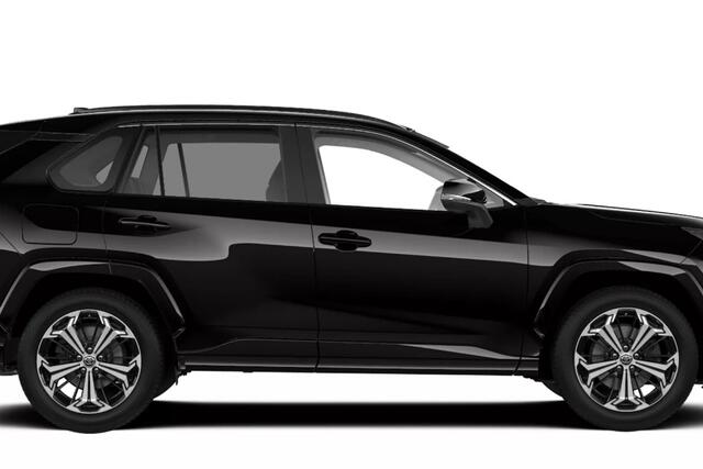 Toyota RAV4 2.5 Plug-in Hybrid AWD Limited Edition, Verwacht 07/2025, ¤2000,- Inruilpremie, Alarm klasse 3, Apple Carplay / Android Auto, JBL, Head-up, BSM, Pano!