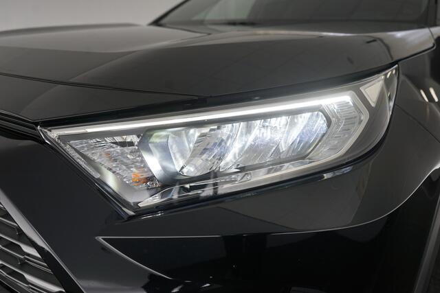 Toyota RAV4 2.5 Hybrid AWD Dynamic