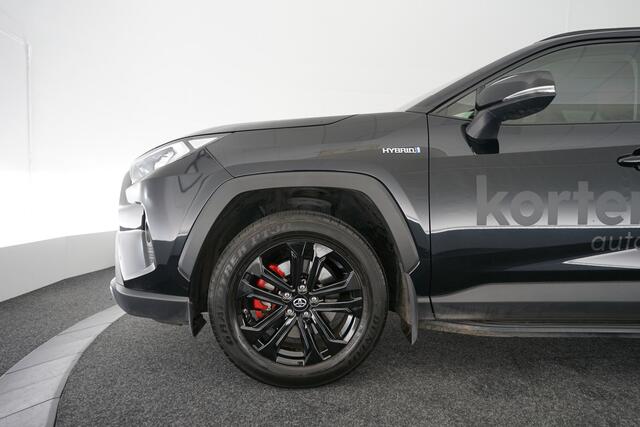 Toyota RAV4 2.5 Hybrid AWD Dynamic
