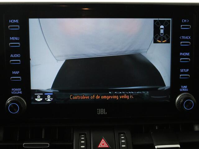 Toyota RAV4 2.5 Hybrid Black Edition Limited | Navigatie | Camera | LM velgen | JBL |