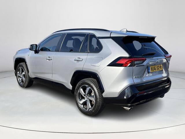 Toyota RAV4 2.5 Plug-in Hybrid AWD Style | Navigatie | Apple CarPlay/Android auto | Achteruitrijcamera | Stoelverwarming