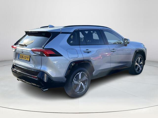 Toyota RAV4 2.5 Plug-in Hybrid AWD Style | Navigatie | Apple CarPlay/Android auto | Achteruitrijcamera | Stoelverwarming