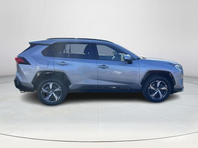 Toyota RAV4 2.5 Plug-in Hybrid AWD Style | Navigatie | Apple CarPlay/Android auto | Achteruitrijcamera | Stoelverwarming