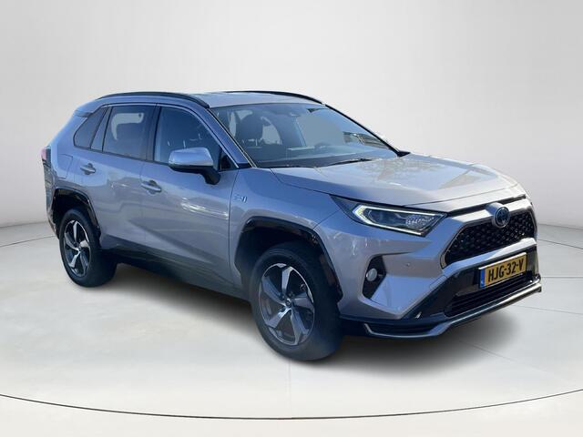 Toyota RAV4 2.5 Plug-in Hybrid AWD Style | Navigatie | Apple CarPlay/Android auto | Achteruitrijcamera | Stoelverwarming