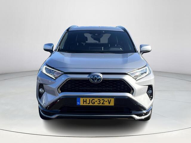 Toyota RAV4 2.5 Plug-in Hybrid AWD Style | Navigatie | Apple CarPlay/Android auto | Achteruitrijcamera | Stoelverwarming