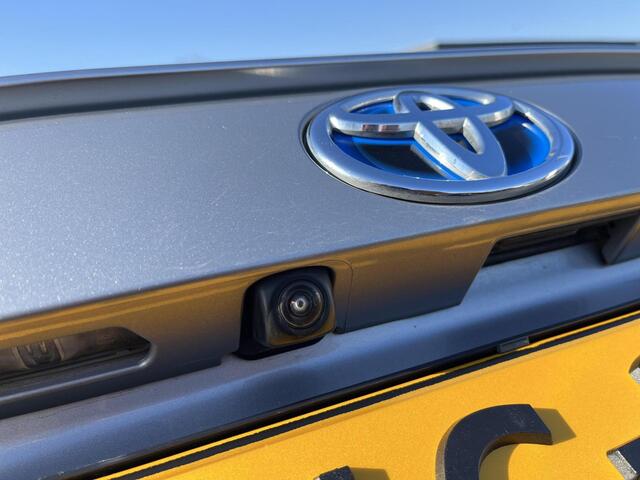 Toyota RAV4 2.5 Plug-in Hybrid AWD Style | Navigatie | Apple CarPlay/Android auto | Achteruitrijcamera | Stoelverwarming