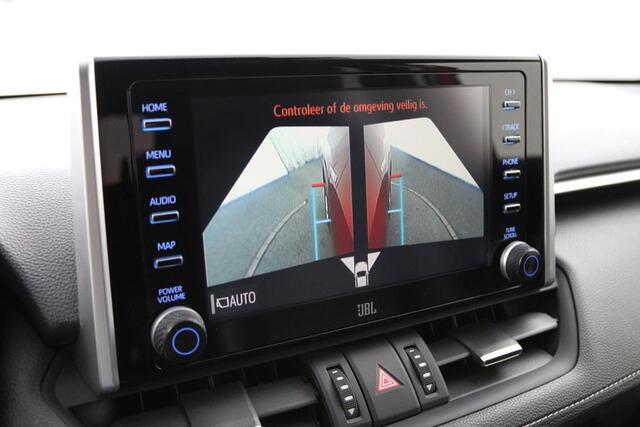 Toyota RAV4 2.5 Hybrid Executive | 360 graden camera | Lederen bekleding | Trekhaak | Navigatie |