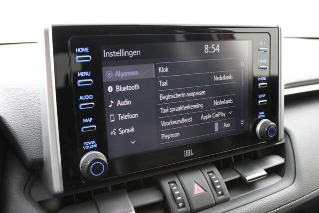 Toyota RAV4 2.5 Hybrid Executive | 360 graden camera | Lederen bekleding | Trekhaak | Navigatie |