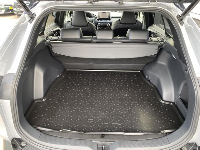 Toyota RAV4 2.5 Hybrid AWD Bi-Tone Stoelverwarming, Apple Carplay/Android Auto, LED, Parkeersensoren, Achteruitrij camera, Dodehoek detectie, Adaptieve cruise control