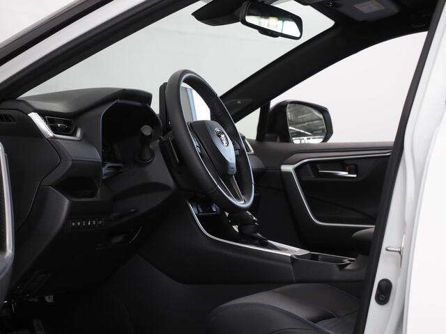 Toyota RAV4 2.5 Hybrid Style | FACELIFT | JBL | Verwarmde Voorstoelen en Stuurwiel | Dodehoekdetectie | 360° Camera | Verwarmd Voorruit | Apple CarPlay/ Android Auto