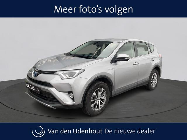 Toyota RAV4 2.5 Hybrid AWD Dynamic / Camera / Navigatie / Trekhaak