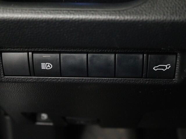 Toyota RAV4 2.5 Hybrid Bi-Tone