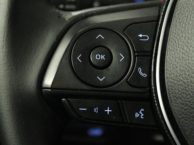 Toyota RAV4 2.5 Hybrid Bi-Tone