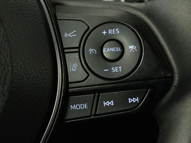 Toyota RAV4 2.5 Hybrid Bi-Tone