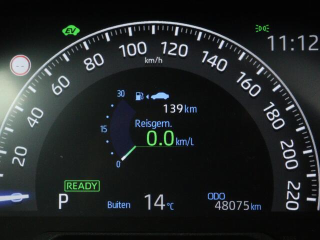 Toyota RAV4 2.5 Hybrid Bi-Tone