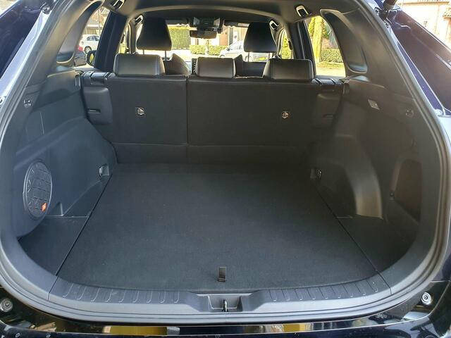 Toyota RAV4 2.5 Hybrid AWD Black Edition All-in prijs!