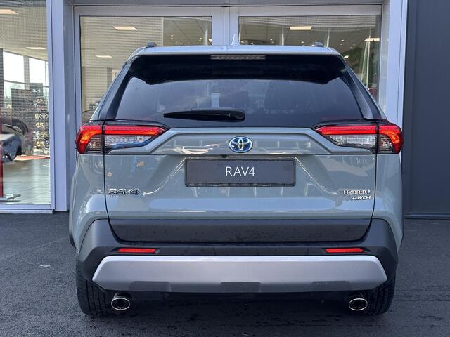 Toyota RAV4 2.5 Hybrid AWD ADVENTURE | Premium JBL audio | 19 inch | Lederen bekleding | Stoelverwarming
